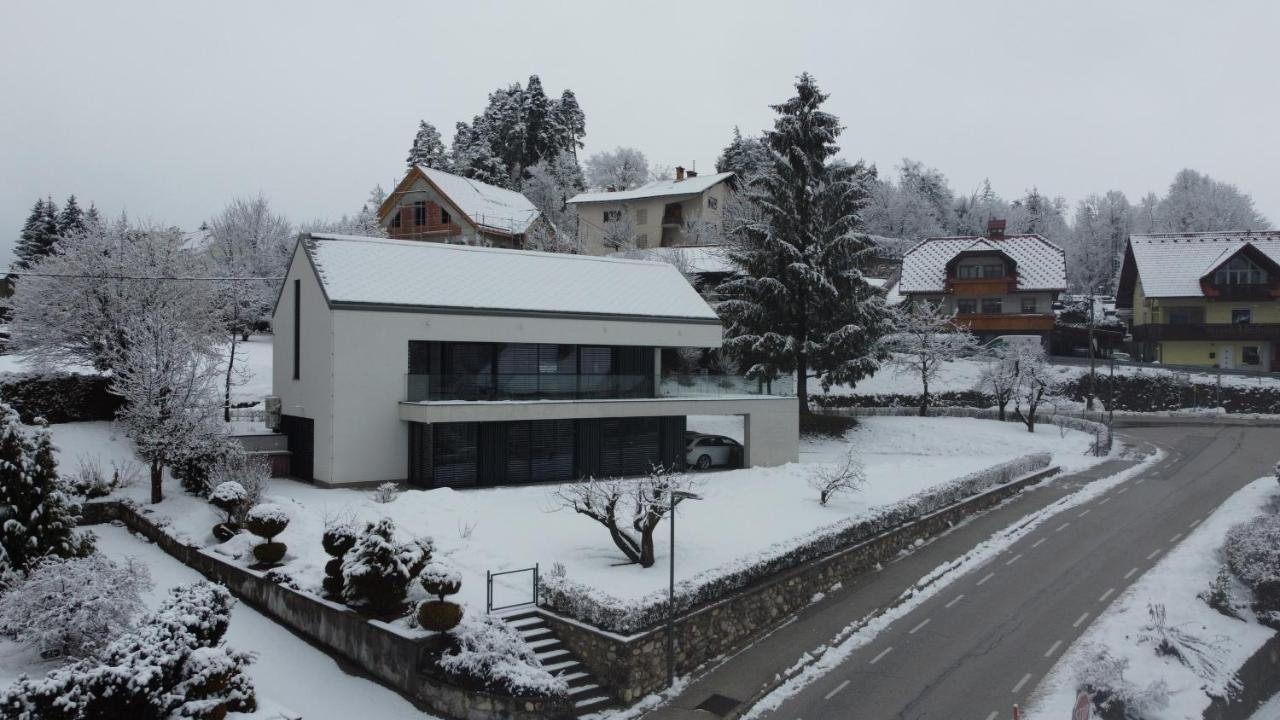 Studio Elite Bled Zewnętrze zdjęcie